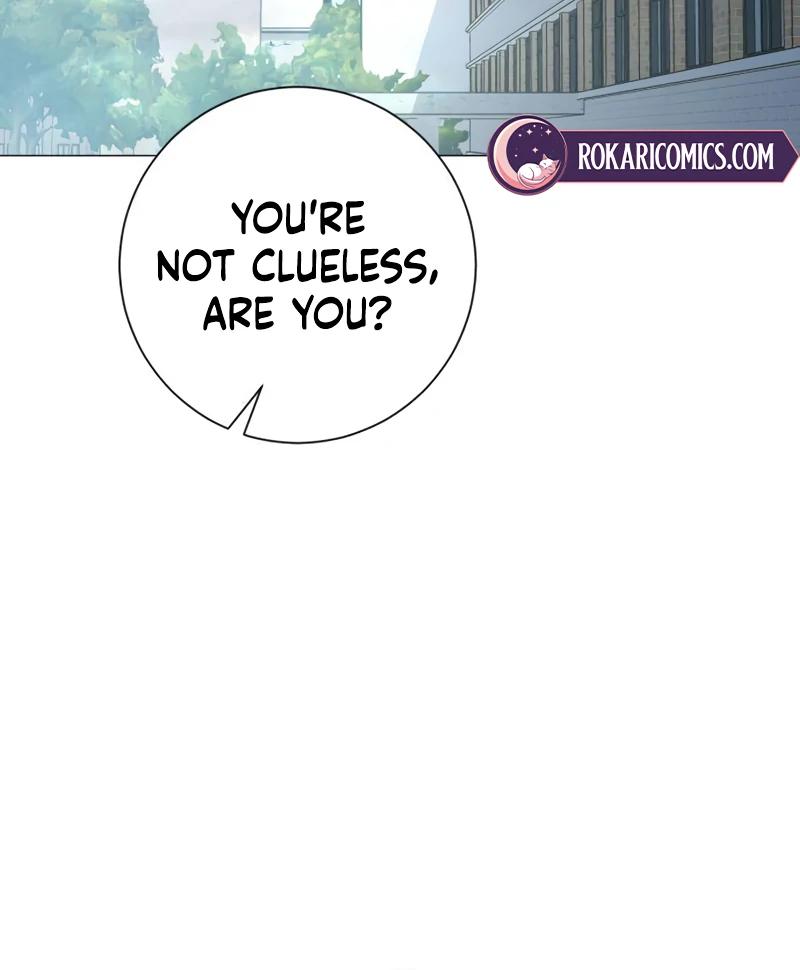 Read The Hashtag is First Love EN Manga Online