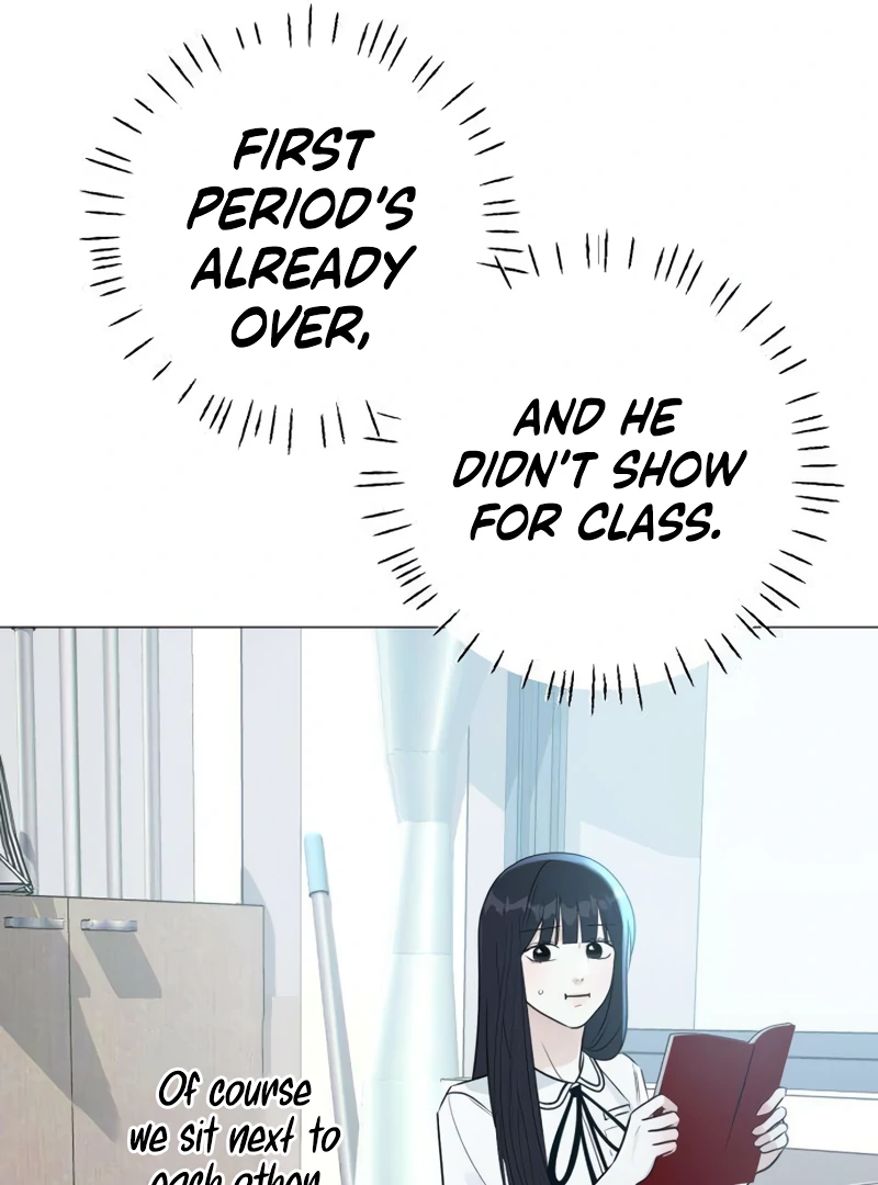 Read The Hashtag is First Love EN Manga Online