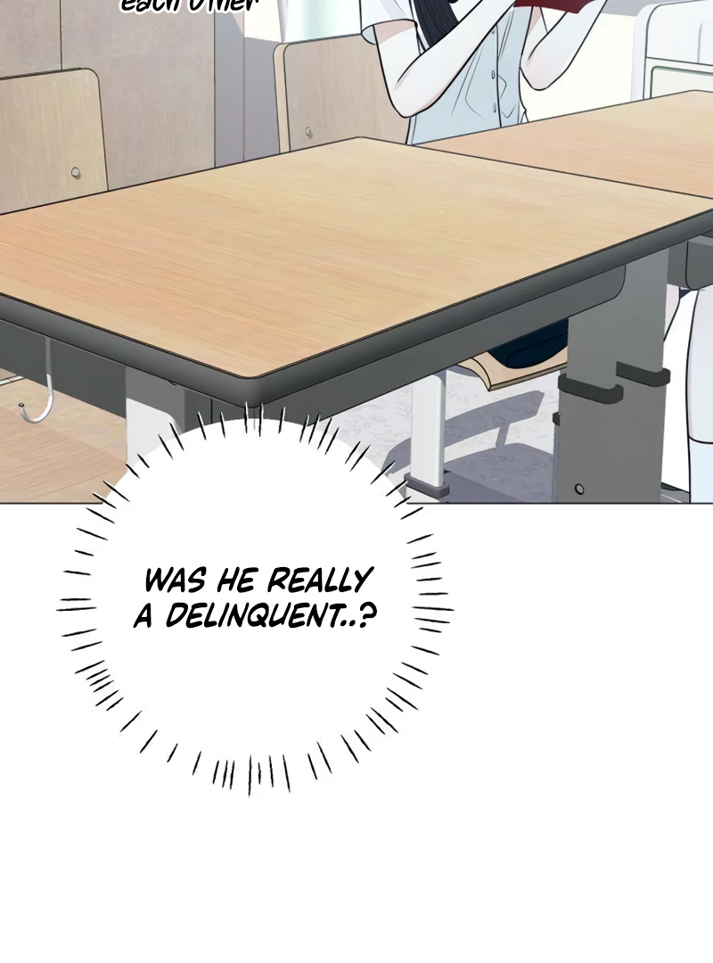 Read The Hashtag is First Love EN Manga Online