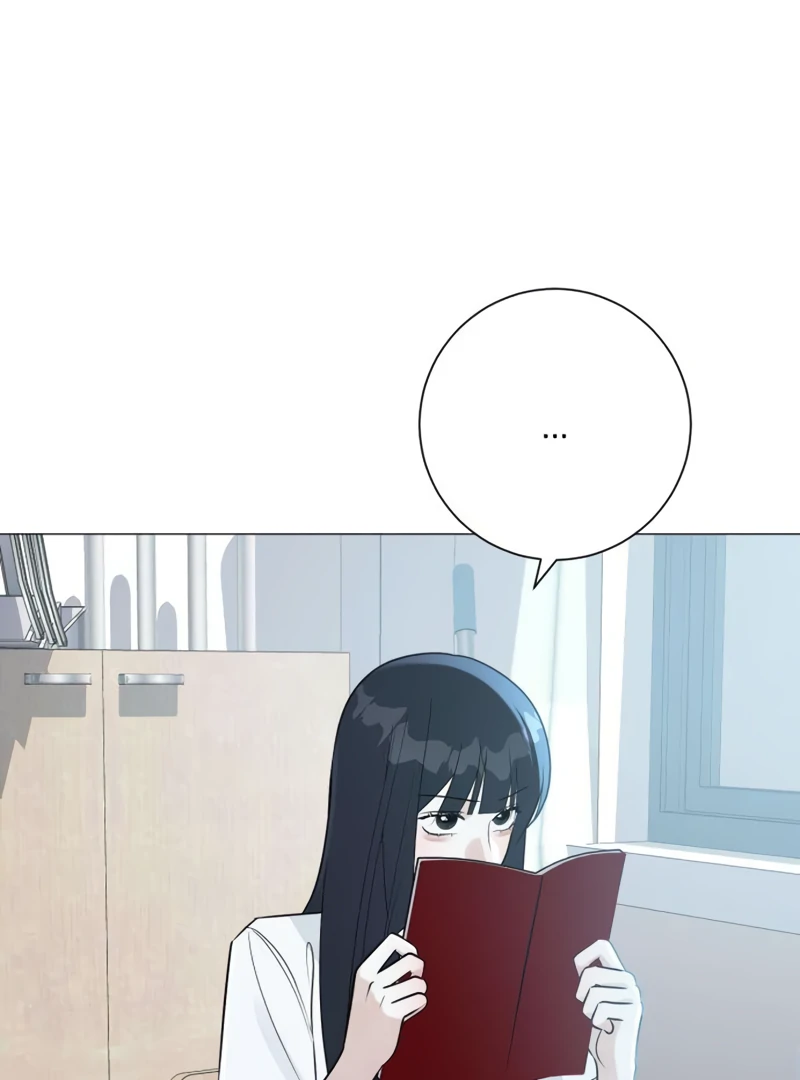 Read The Hashtag is First Love EN Manga Online
