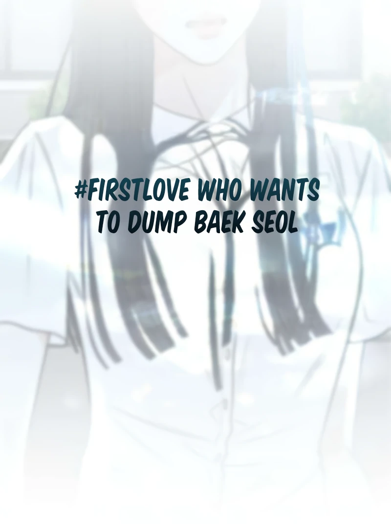 Read The Hashtag is First Love EN Manga Online