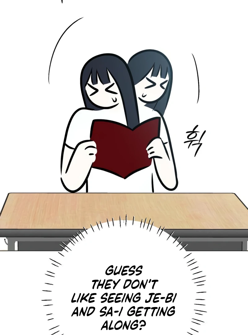 Read The Hashtag is First Love EN Manga Online