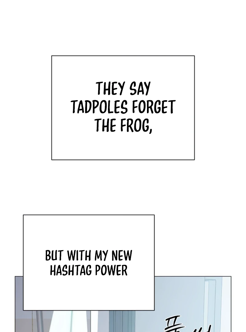 Read The Hashtag is First Love EN Manga Online