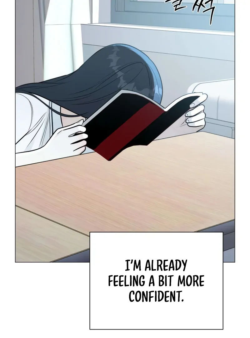 Read The Hashtag is First Love EN Manga Online