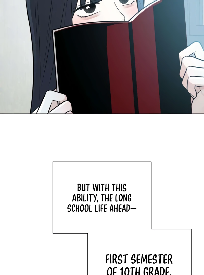 Read The Hashtag is First Love EN Manga Online