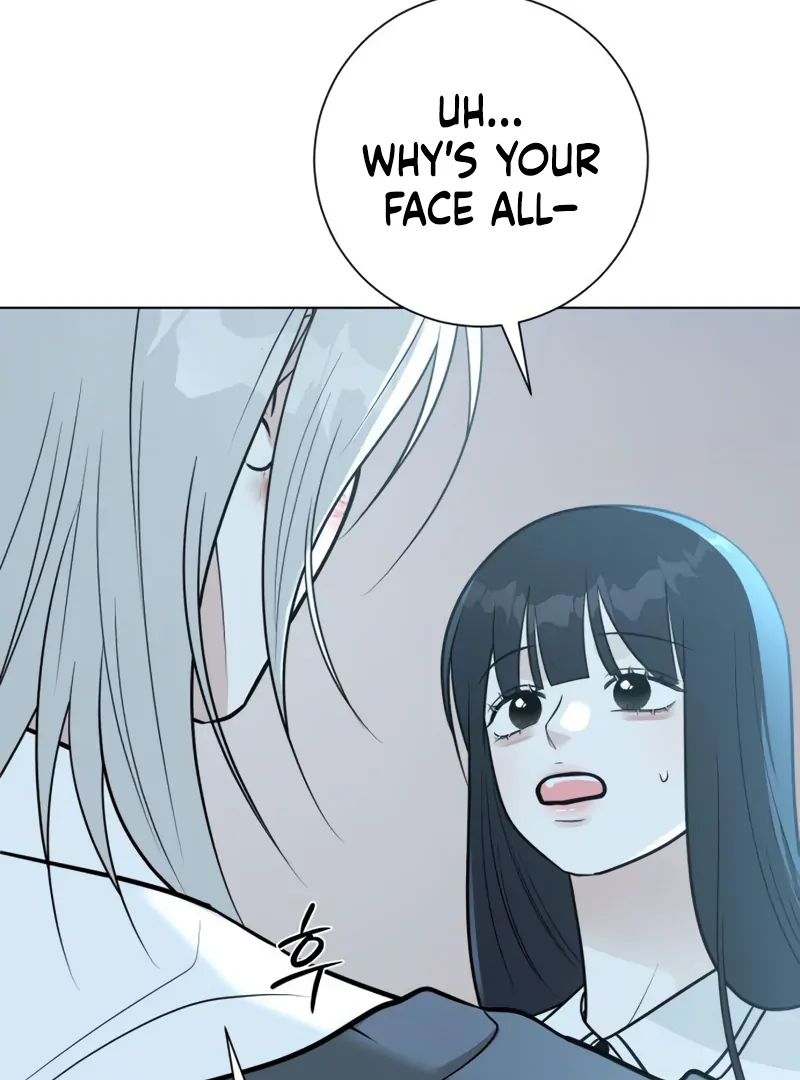 Read The Hashtag is First Love EN Manga Online