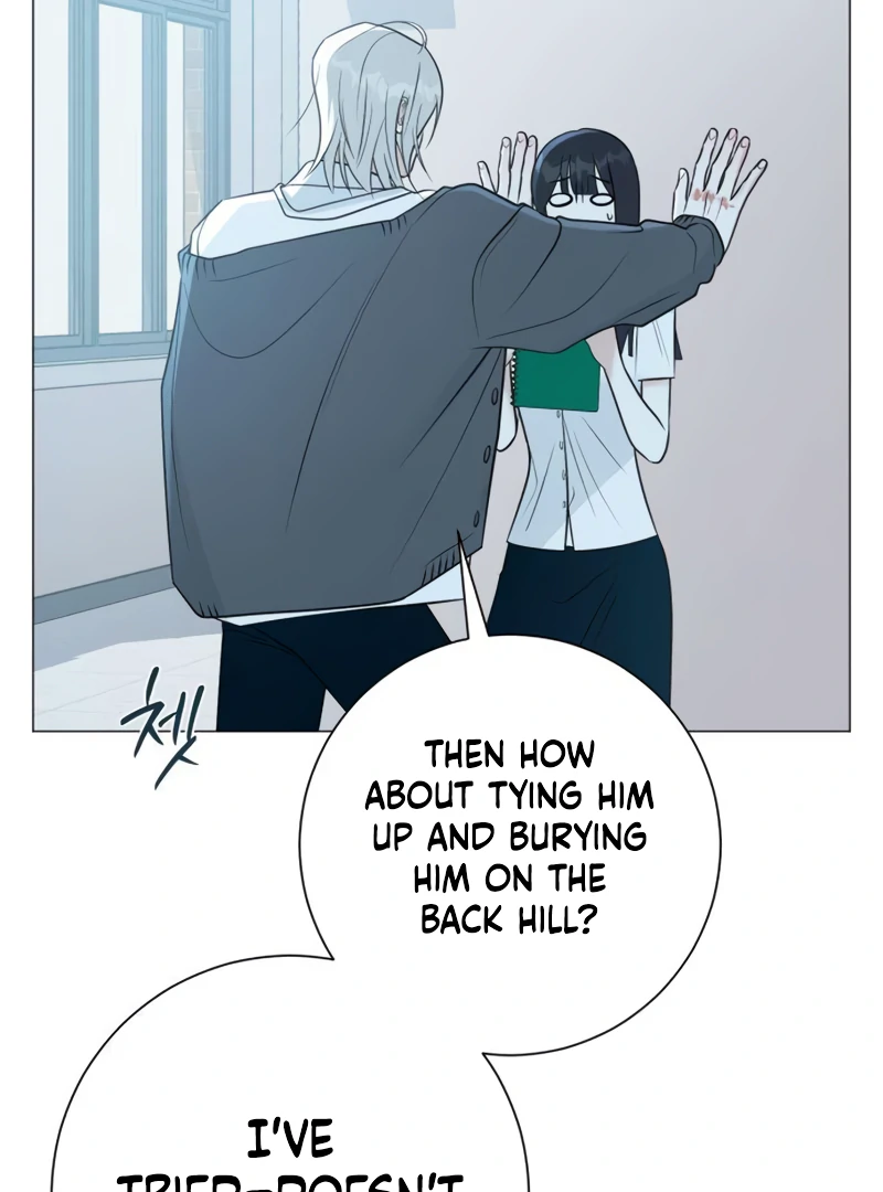 Read The Hashtag is First Love EN Manga Online