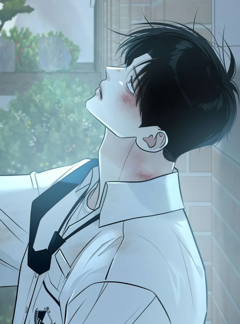 Read The Hashtag is First Love EN Manga Online