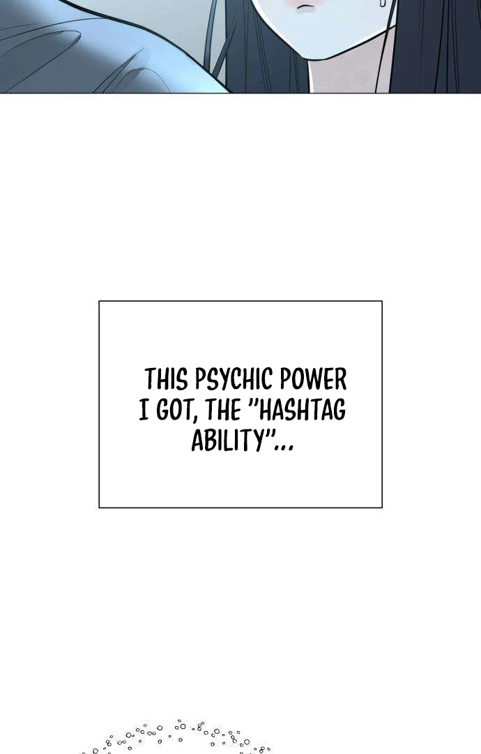 Read The Hashtag is First Love EN Manga Online