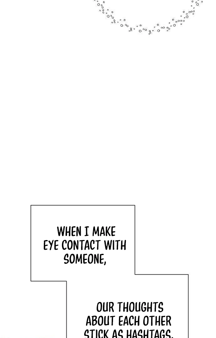 Read The Hashtag is First Love EN Manga Online