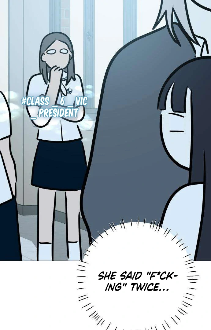 Read The Hashtag is First Love EN Manga Online
