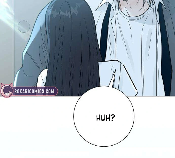Read The Hashtag is First Love EN Manga Online