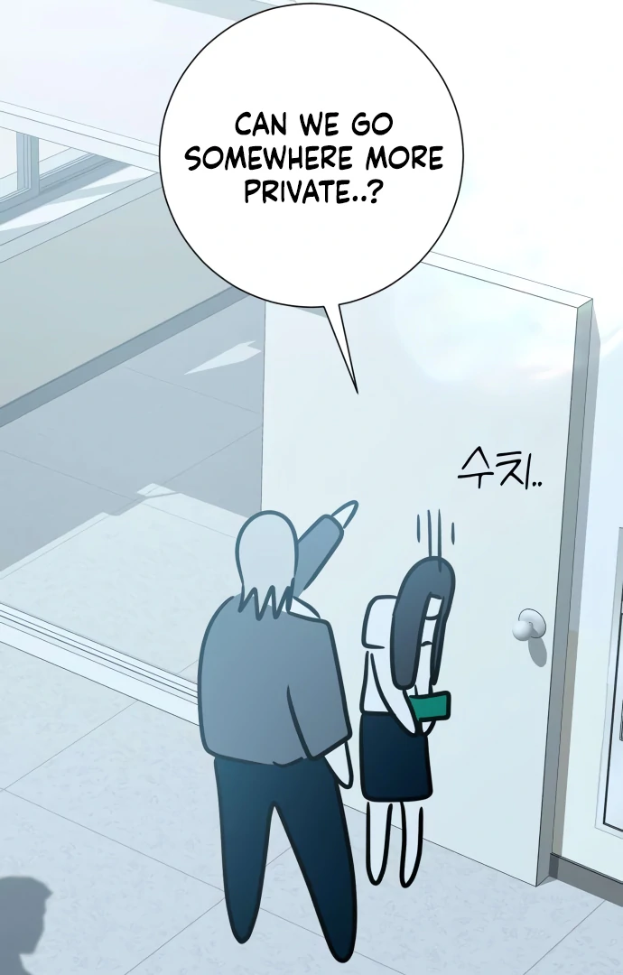Read The Hashtag is First Love EN Manga Online