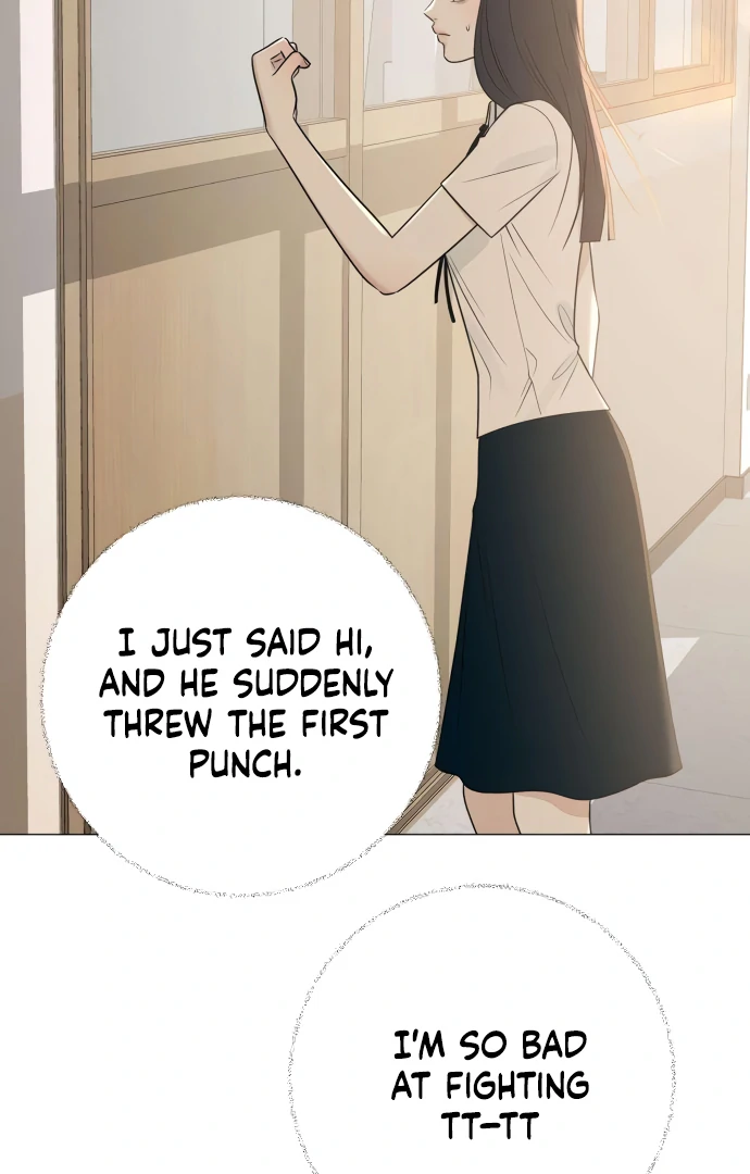 Read The Hashtag is First Love EN Manga Online