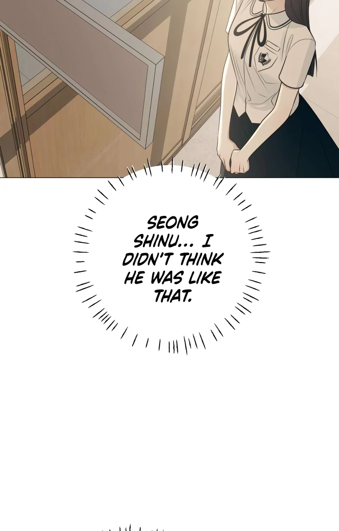 Read The Hashtag is First Love EN Manga Online