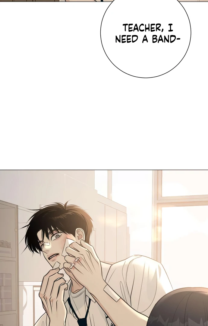 Read The Hashtag is First Love EN Manga Online