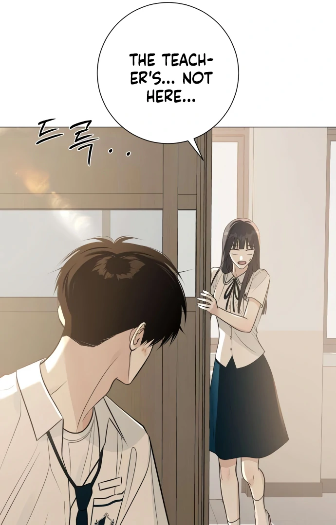 Read The Hashtag is First Love EN Manga Online