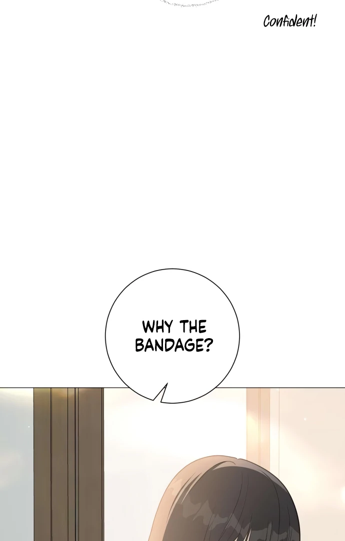 Read The Hashtag is First Love EN Manga Online