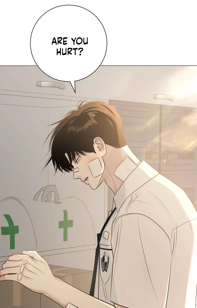 Read The Hashtag is First Love EN Manga Online