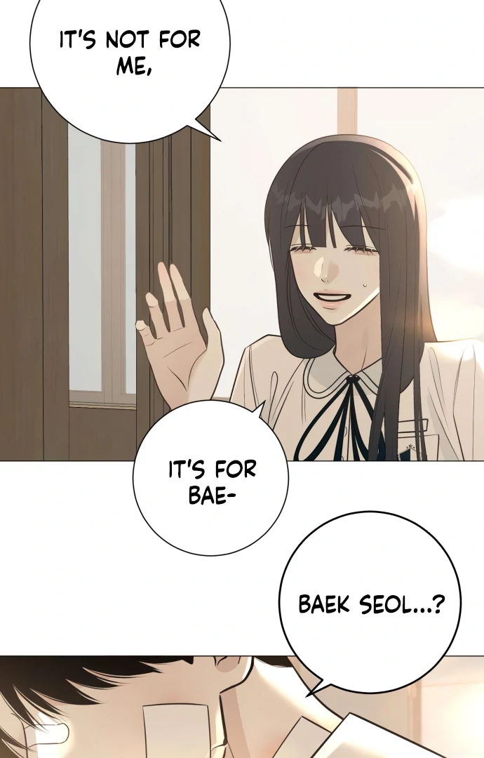 Read The Hashtag is First Love EN Manga Online