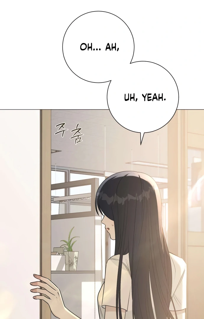 Read The Hashtag is First Love EN Manga Online