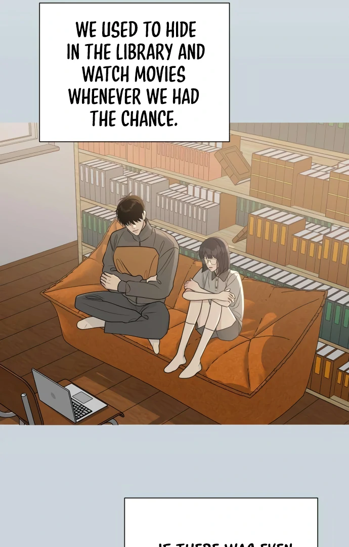 Read The Hashtag is First Love EN Manga Online