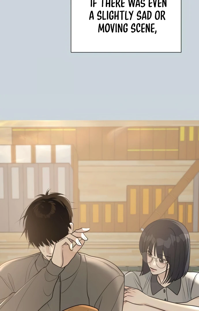 Read The Hashtag is First Love EN Manga Online
