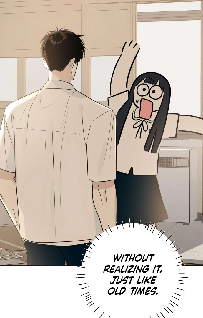 Read The Hashtag is First Love EN Manga Online