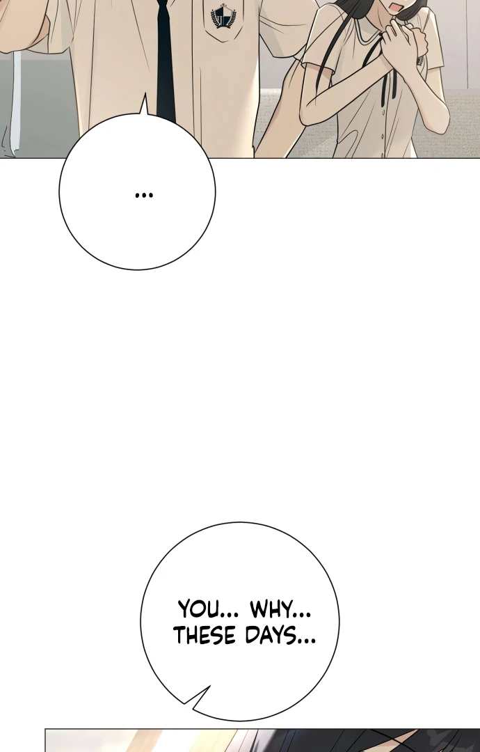 Read The Hashtag is First Love EN Manga Online