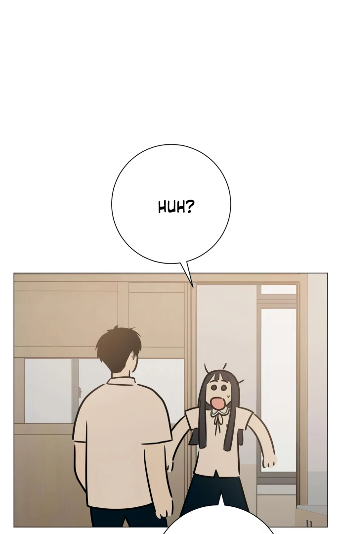 Read The Hashtag is First Love EN Manga Online