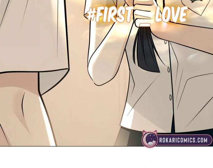 Read The Hashtag is First Love EN Manga Online