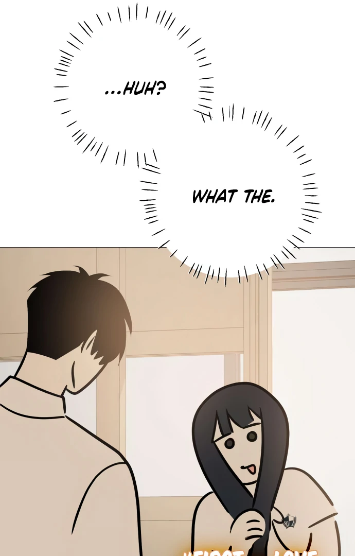 Read The Hashtag is First Love EN Manga Online