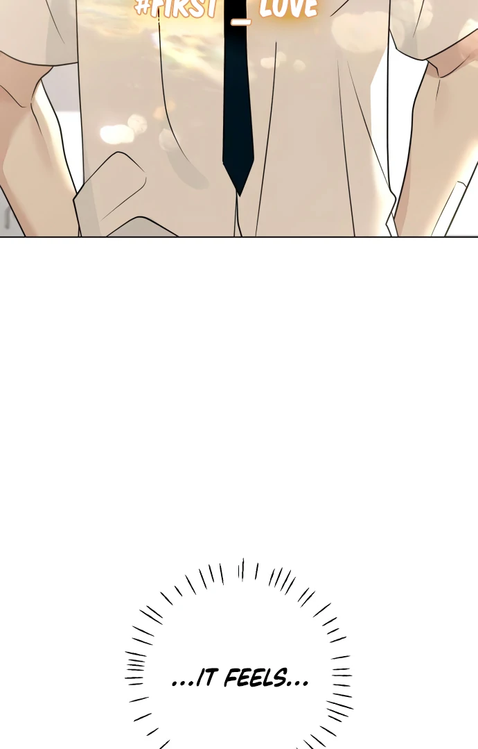 Read The Hashtag is First Love EN Manga Online