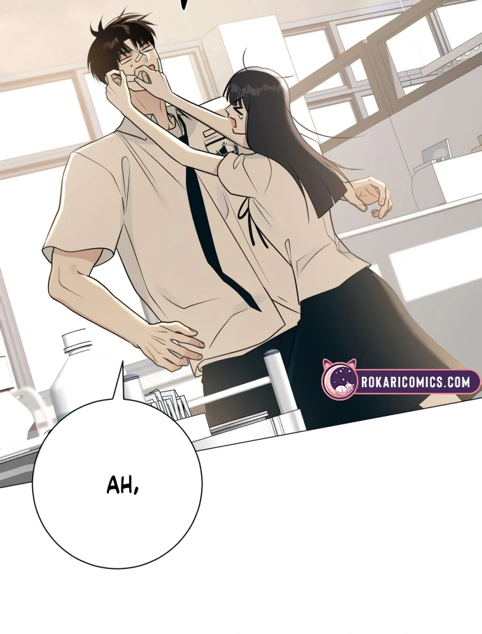Read The Hashtag is First Love EN Manga Online