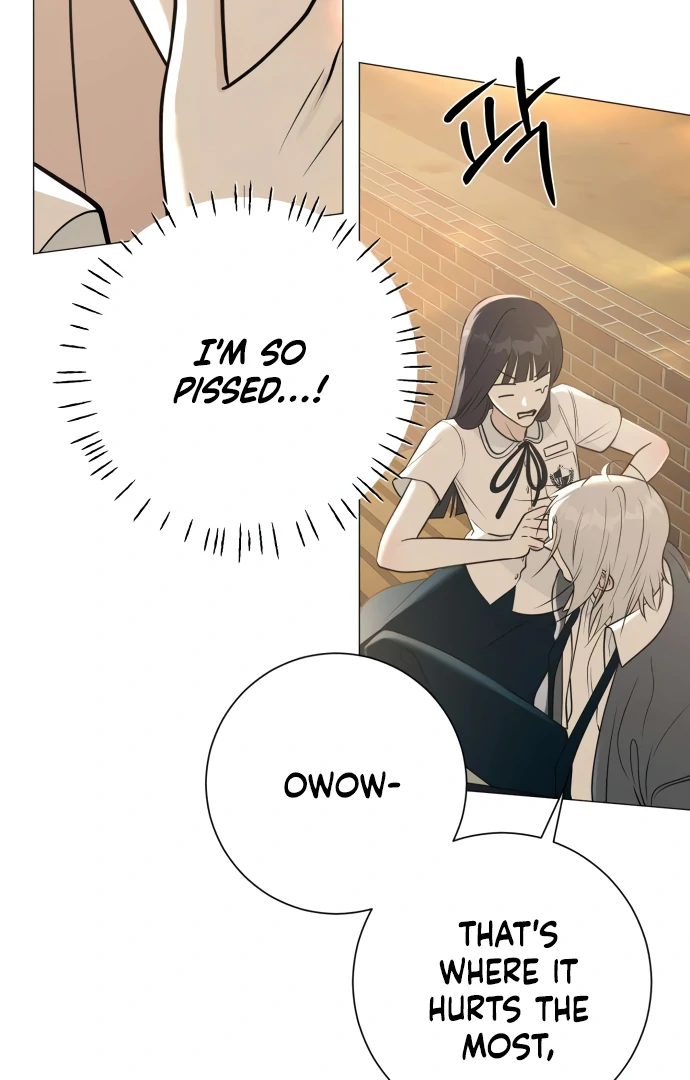 Read The Hashtag is First Love EN Manga Online