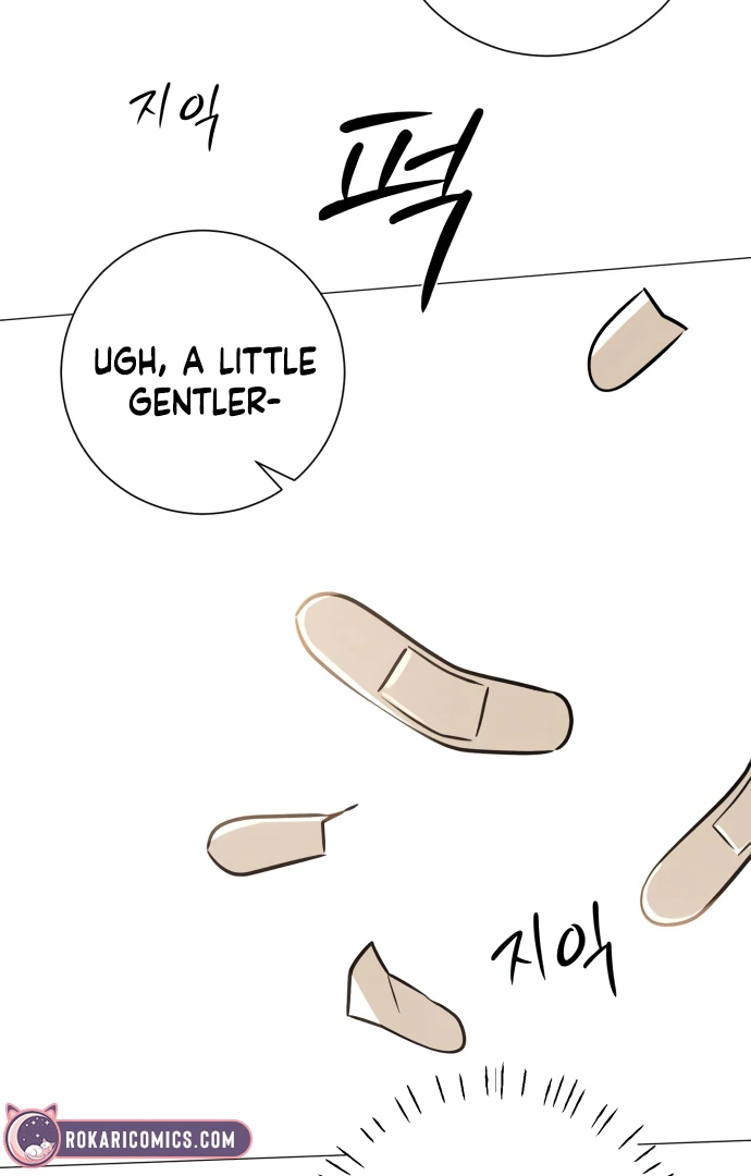 Read The Hashtag is First Love EN Manga Online