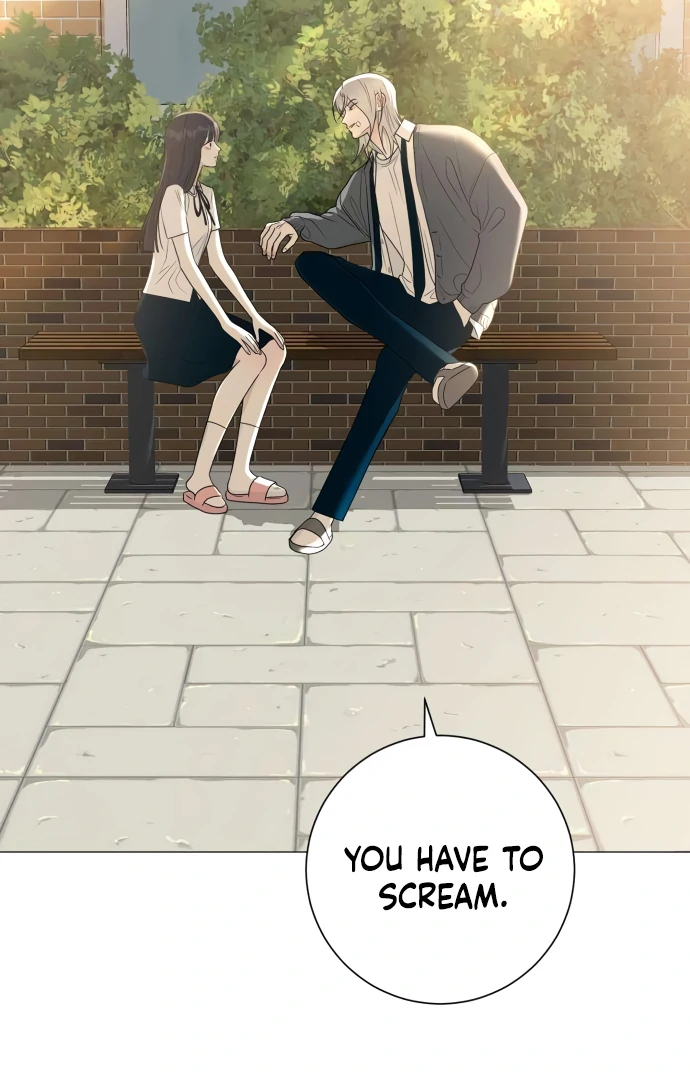 Read The Hashtag is First Love EN Manga Online