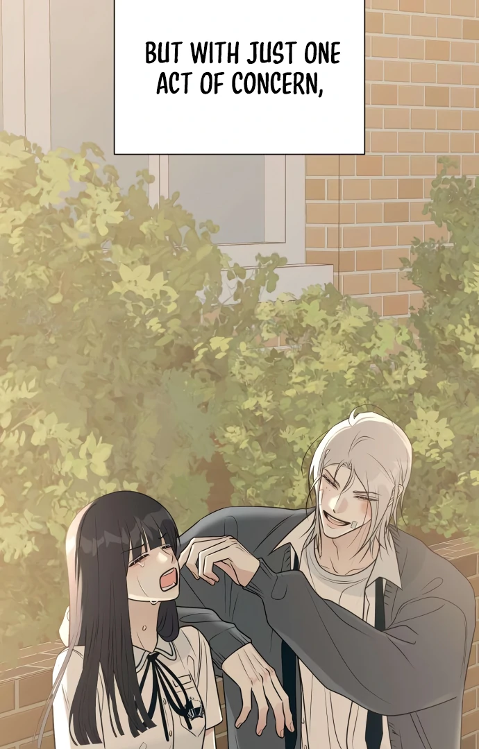Read The Hashtag is First Love EN Manga Online