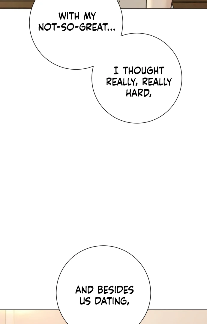 Read The Hashtag is First Love EN Manga Online