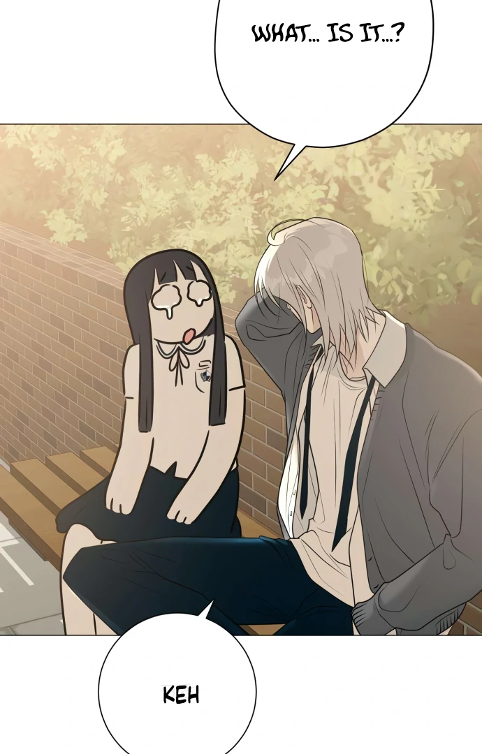 Read The Hashtag is First Love EN Manga Online