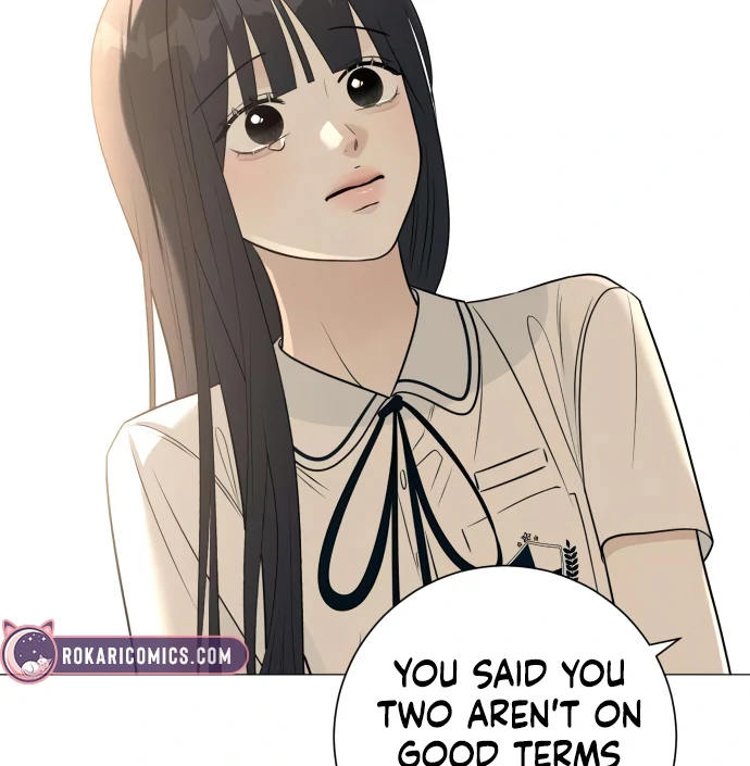 Read The Hashtag is First Love EN Manga Online