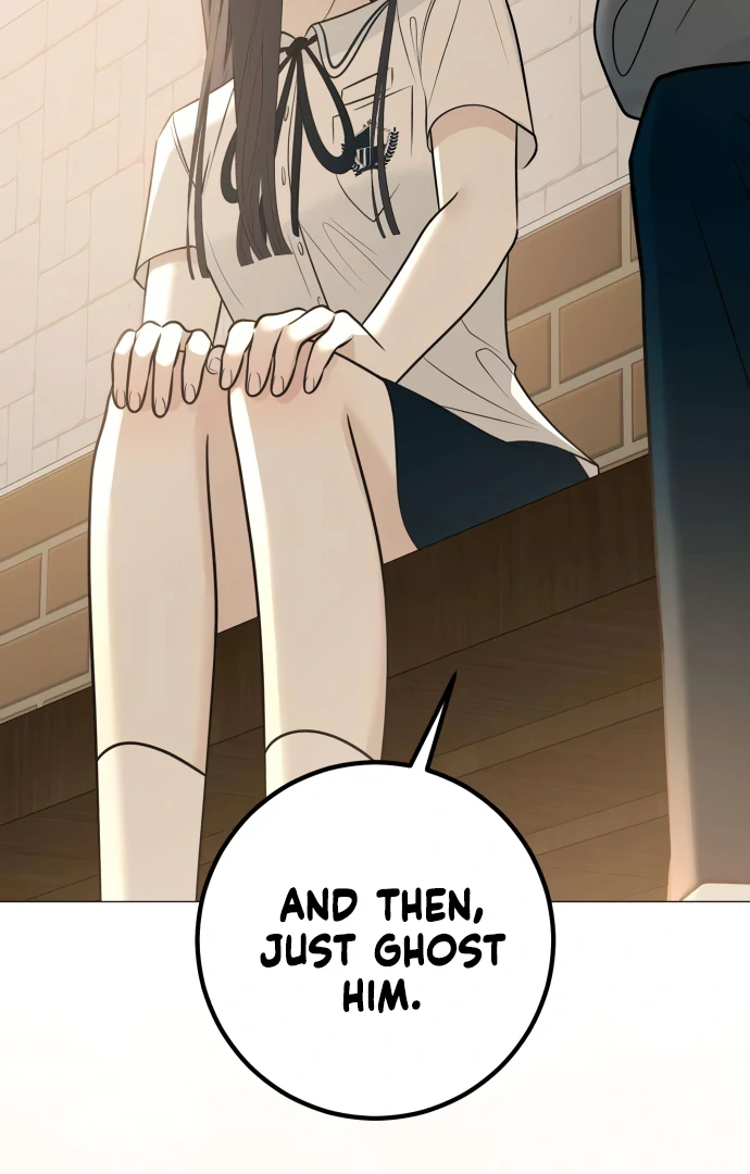 Read The Hashtag is First Love EN Manga Online