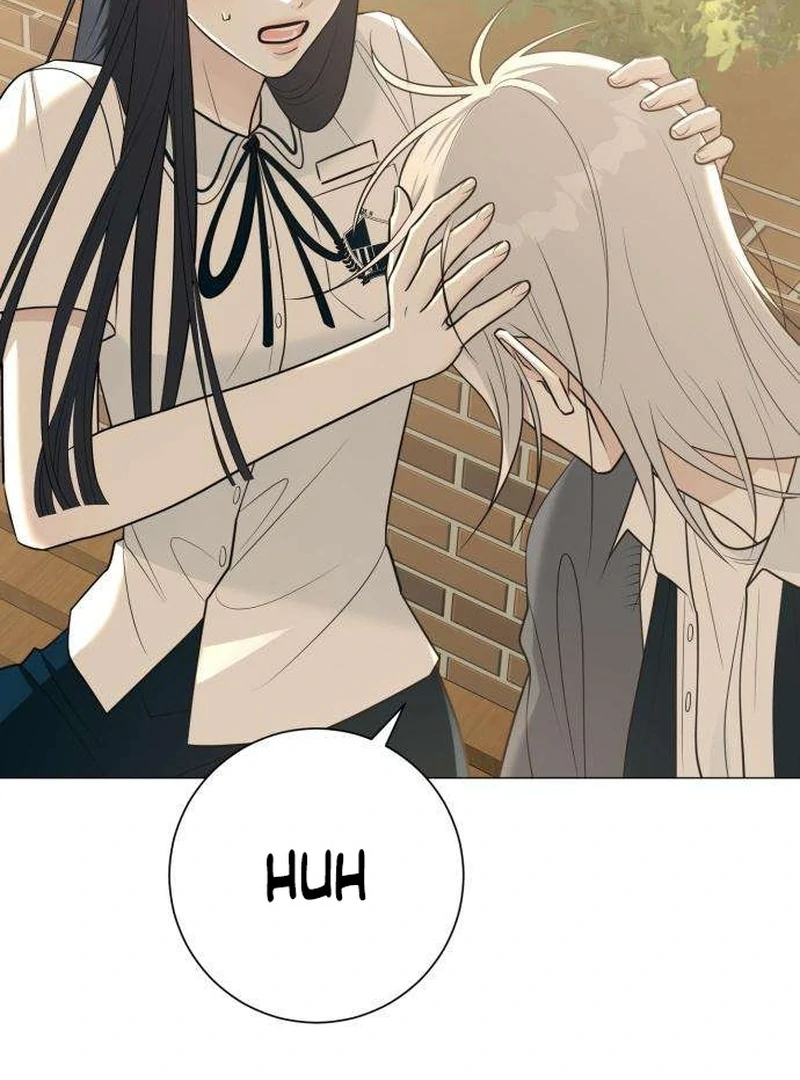 Read The Hashtag is First Love EN Manga Online