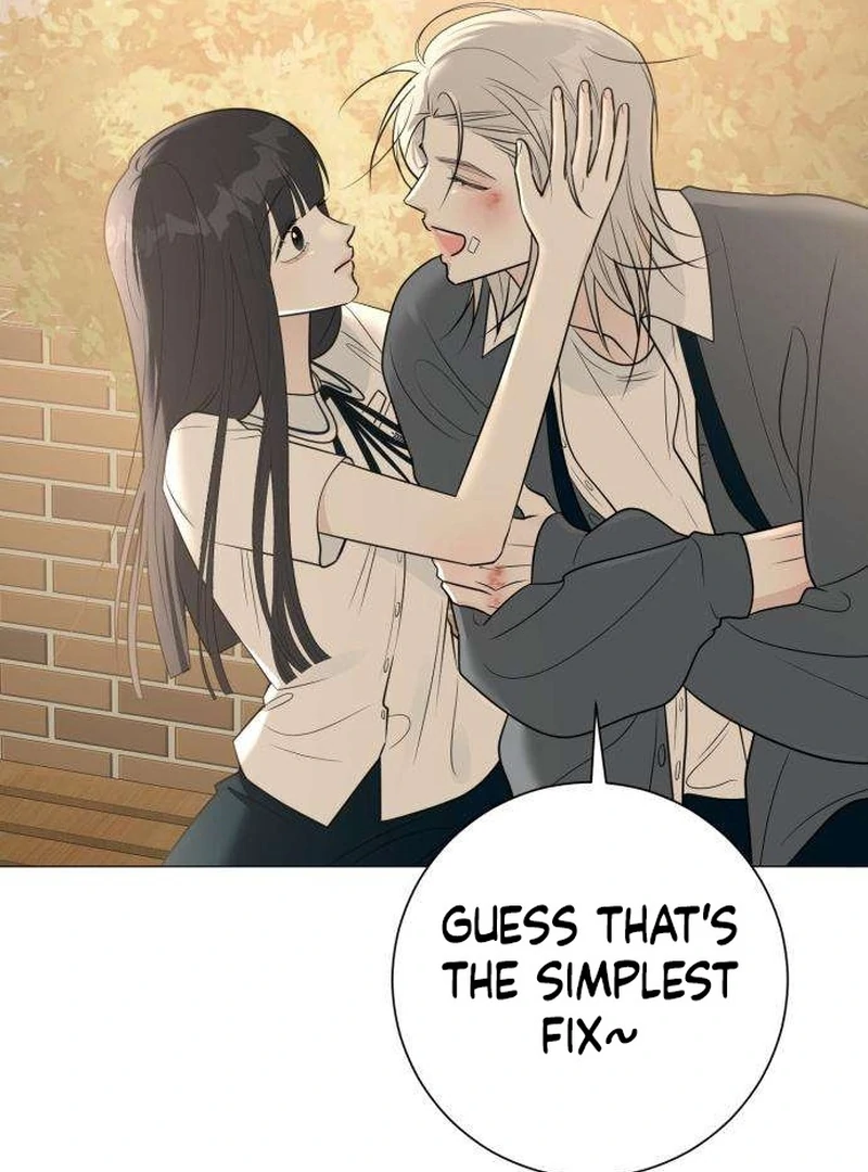 Read The Hashtag is First Love EN Manga Online