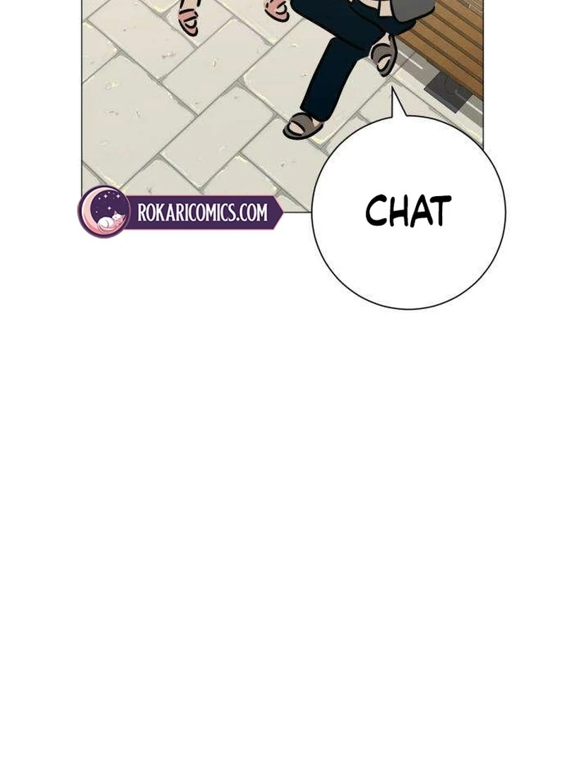 Read The Hashtag is First Love EN Manga Online