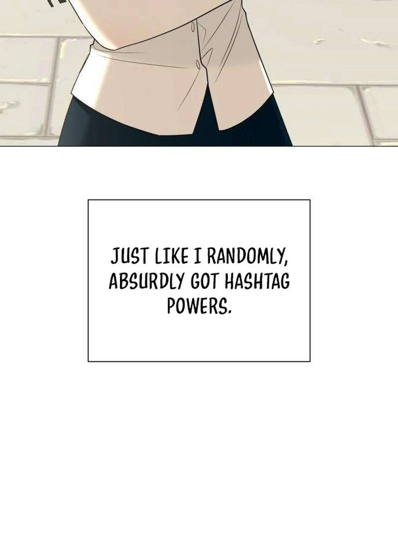 Read The Hashtag is First Love EN Manga Online