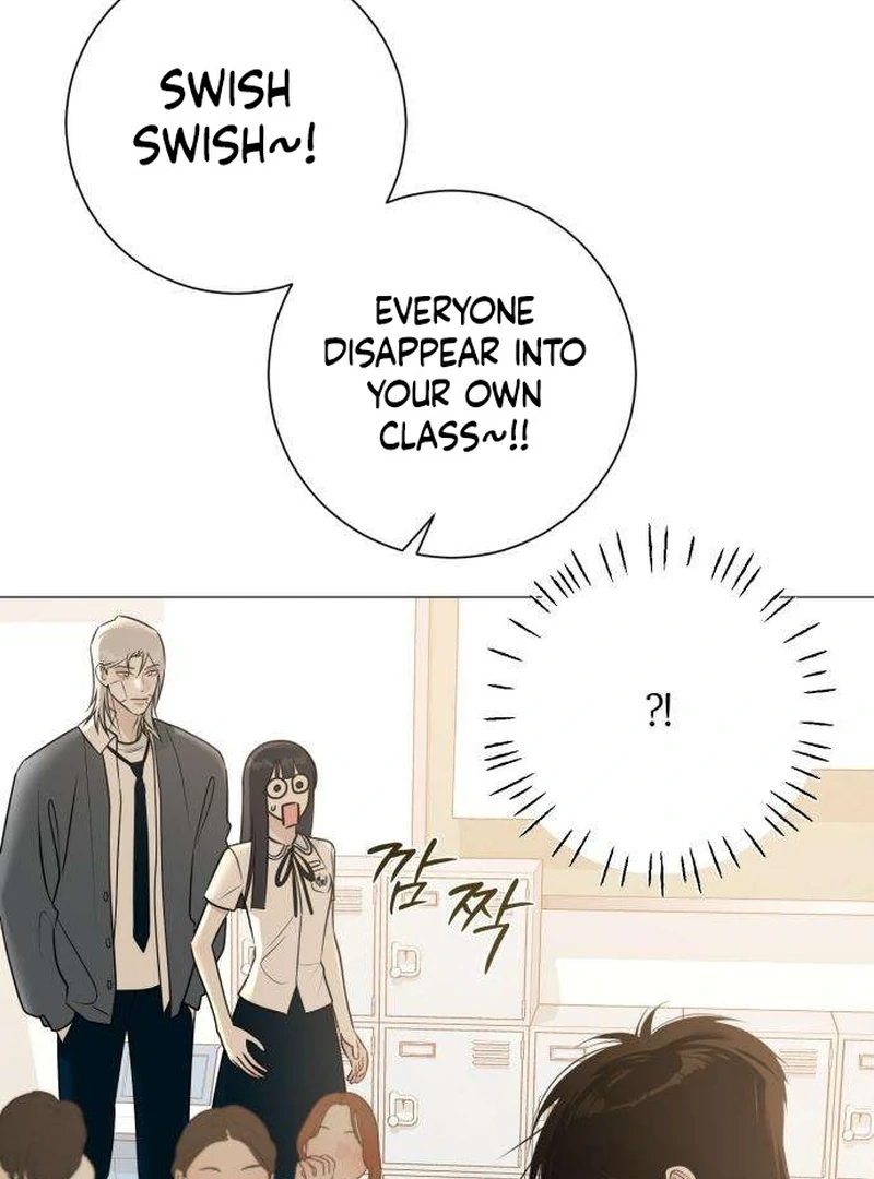 Read The Hashtag is First Love EN Manga Online