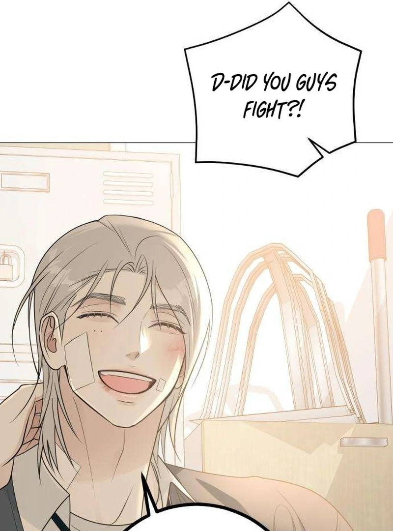 Read The Hashtag is First Love EN Manga Online