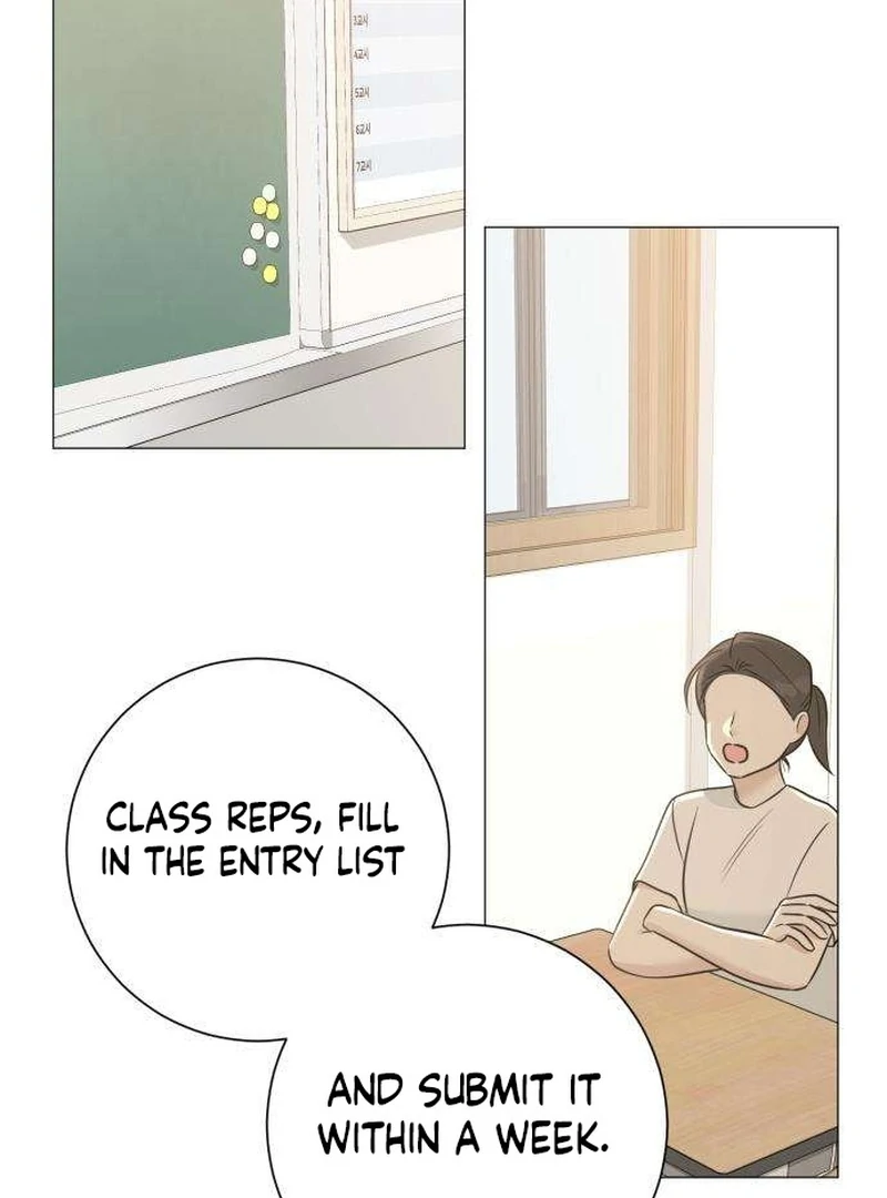 Read The Hashtag is First Love EN Manga Online