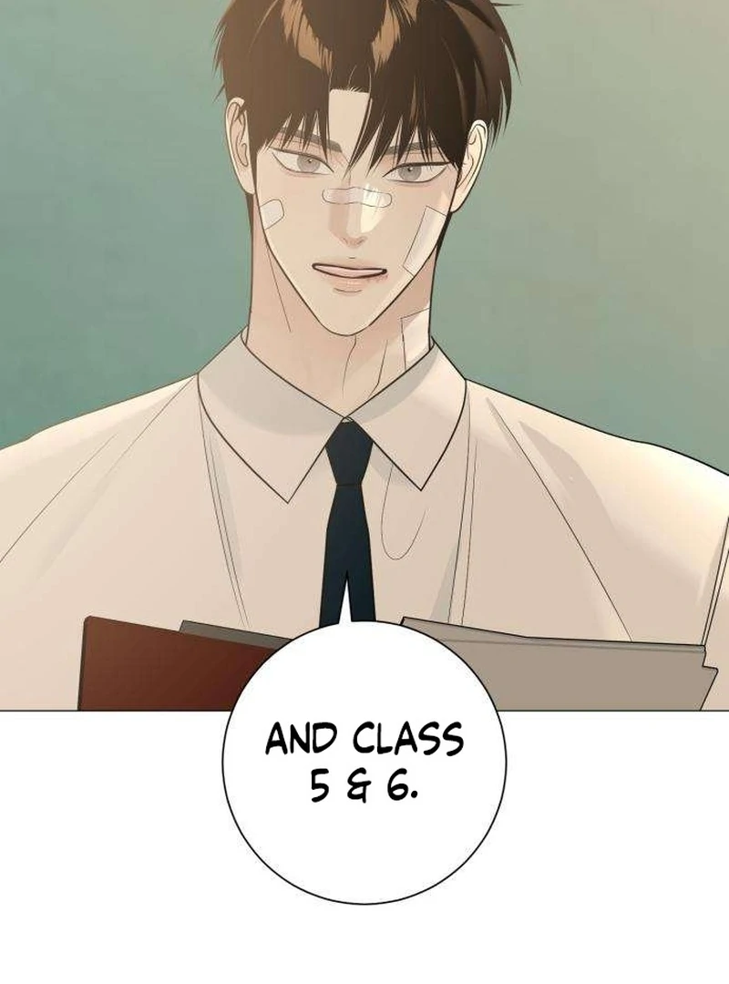 Read The Hashtag is First Love EN Manga Online